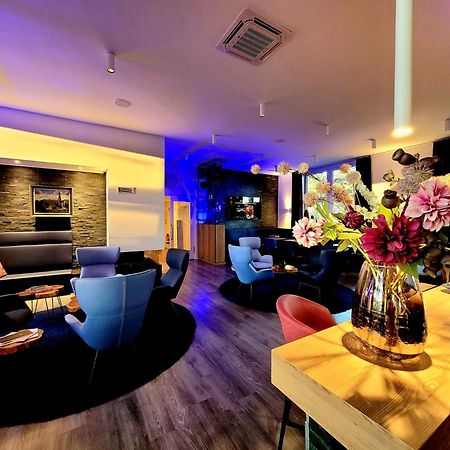 Privat & Boutique Hotel Plauer See Fuenfseen Εξωτερικό φωτογραφία