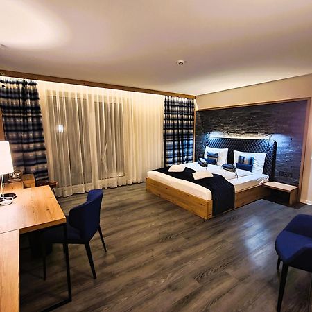 Privat & Boutique Hotel Plauer See Fuenfseen Εξωτερικό φωτογραφία