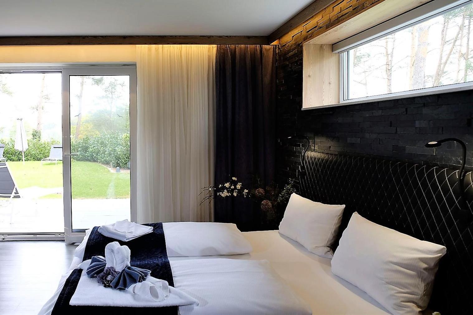 Privat & Boutique Hotel Plauer See Fuenfseen Εξωτερικό φωτογραφία