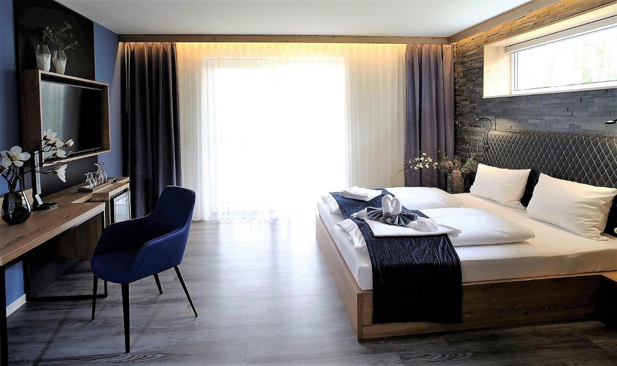 Privat & Boutique Hotel Plauer See Fuenfseen Εξωτερικό φωτογραφία