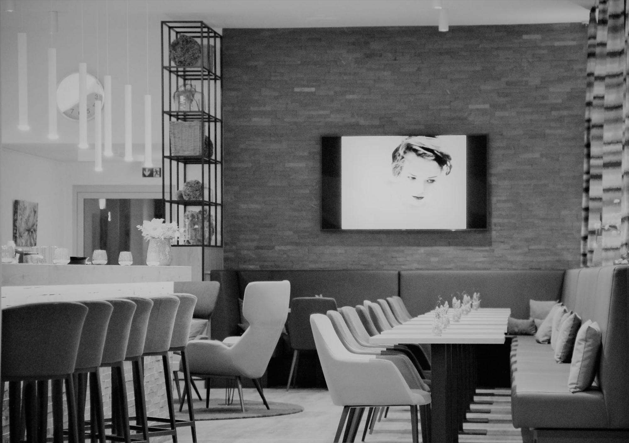 Privat & Boutique Hotel Plauer See Fuenfseen Εξωτερικό φωτογραφία