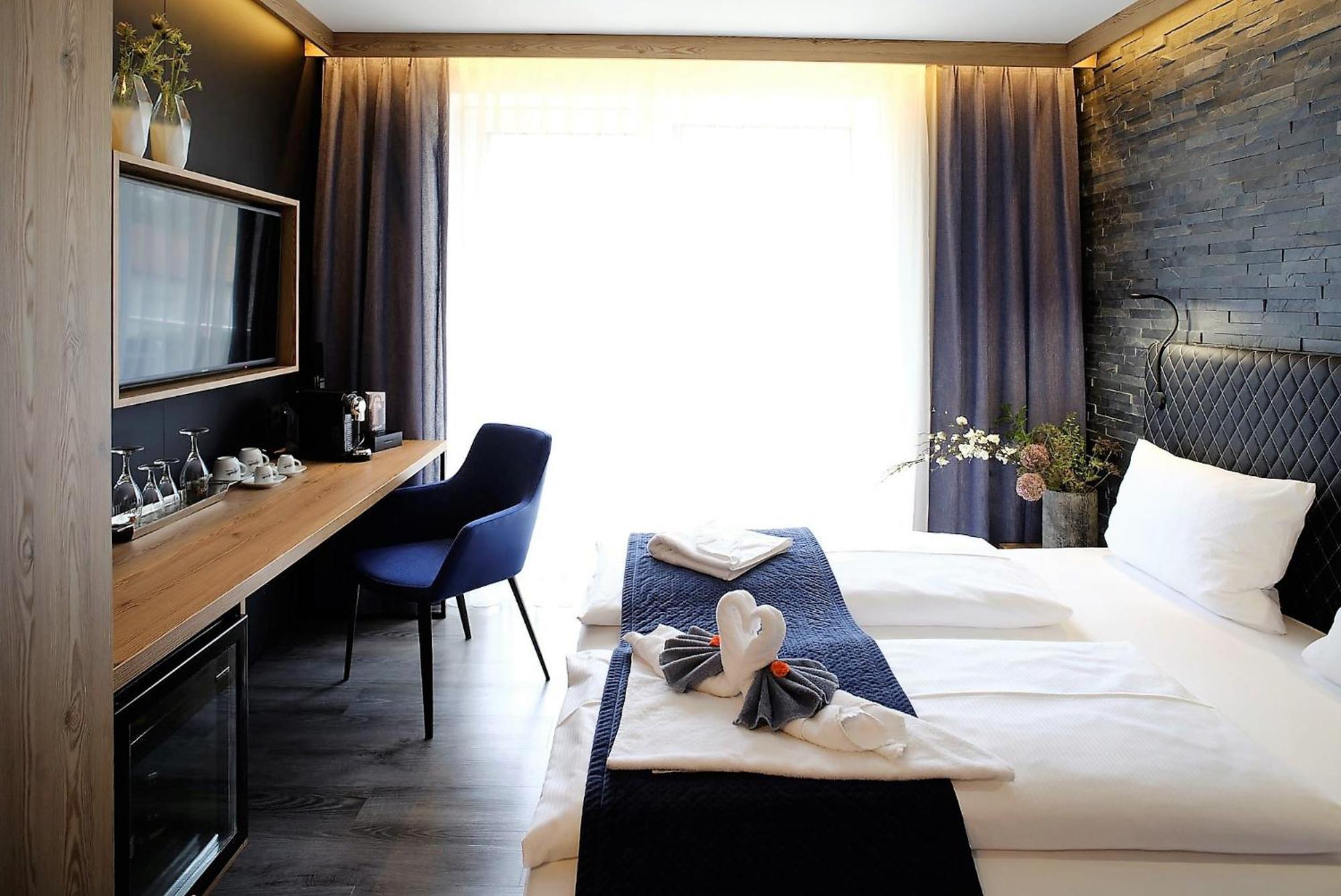 Privat & Boutique Hotel Plauer See Fuenfseen Εξωτερικό φωτογραφία