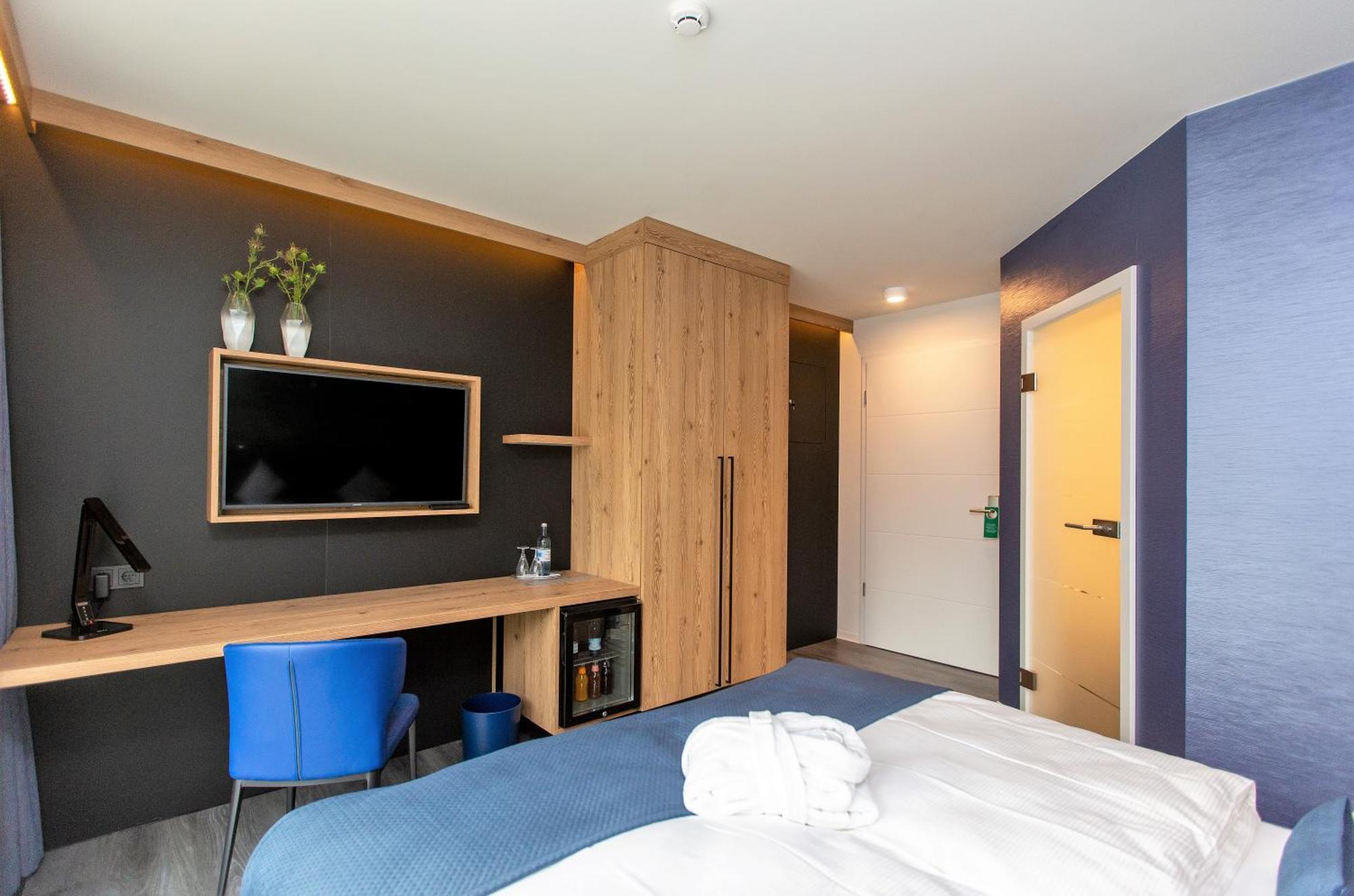 Privat & Boutique Hotel Plauer See Fuenfseen Εξωτερικό φωτογραφία
