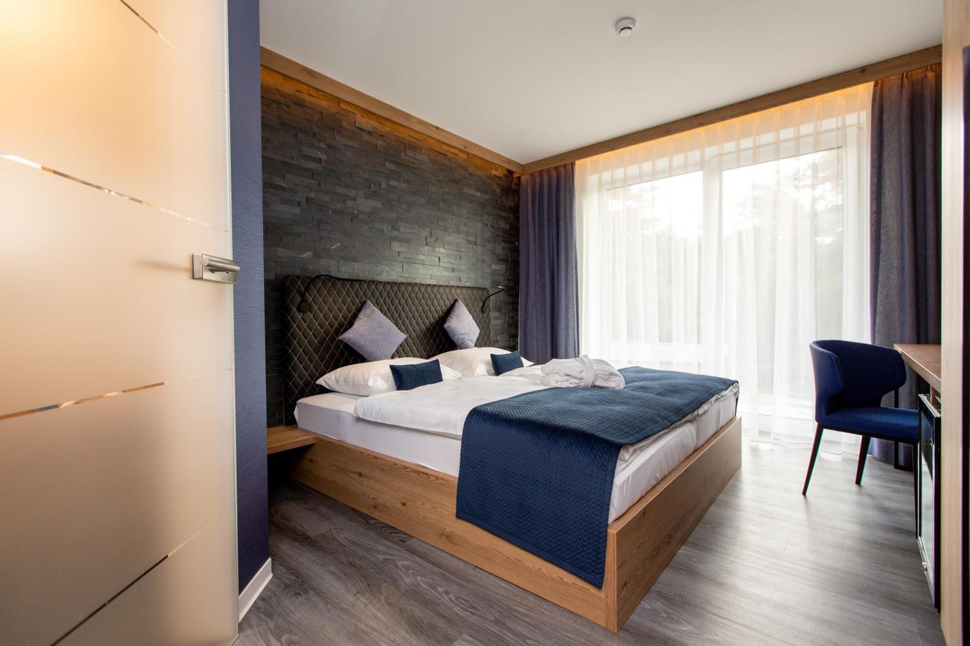Privat & Boutique Hotel Plauer See Fuenfseen Εξωτερικό φωτογραφία