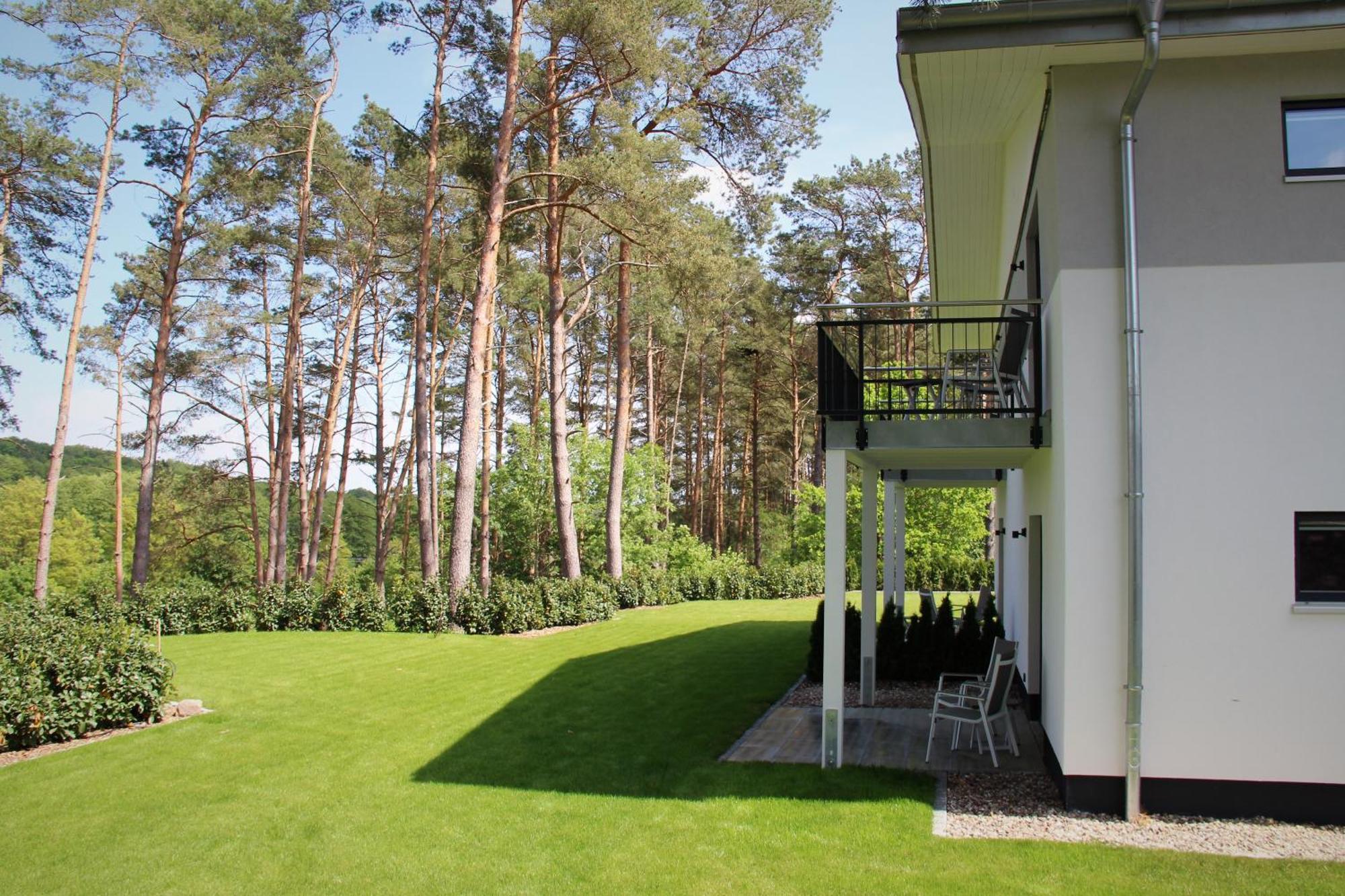 Privat & Boutique Hotel Plauer See Fuenfseen Εξωτερικό φωτογραφία