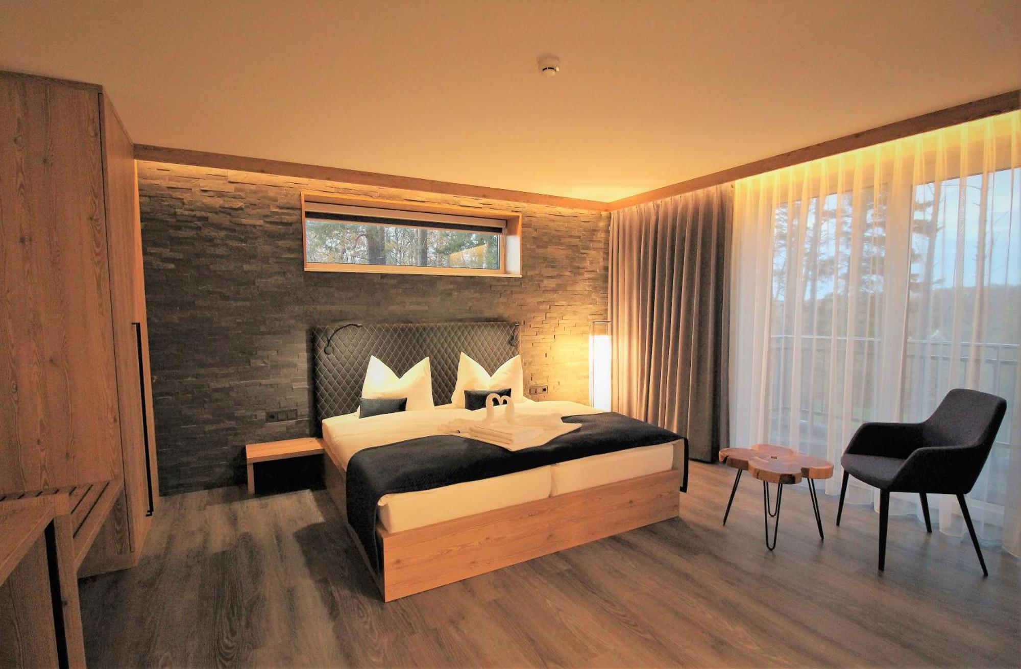 Privat & Boutique Hotel Plauer See Fuenfseen Εξωτερικό φωτογραφία