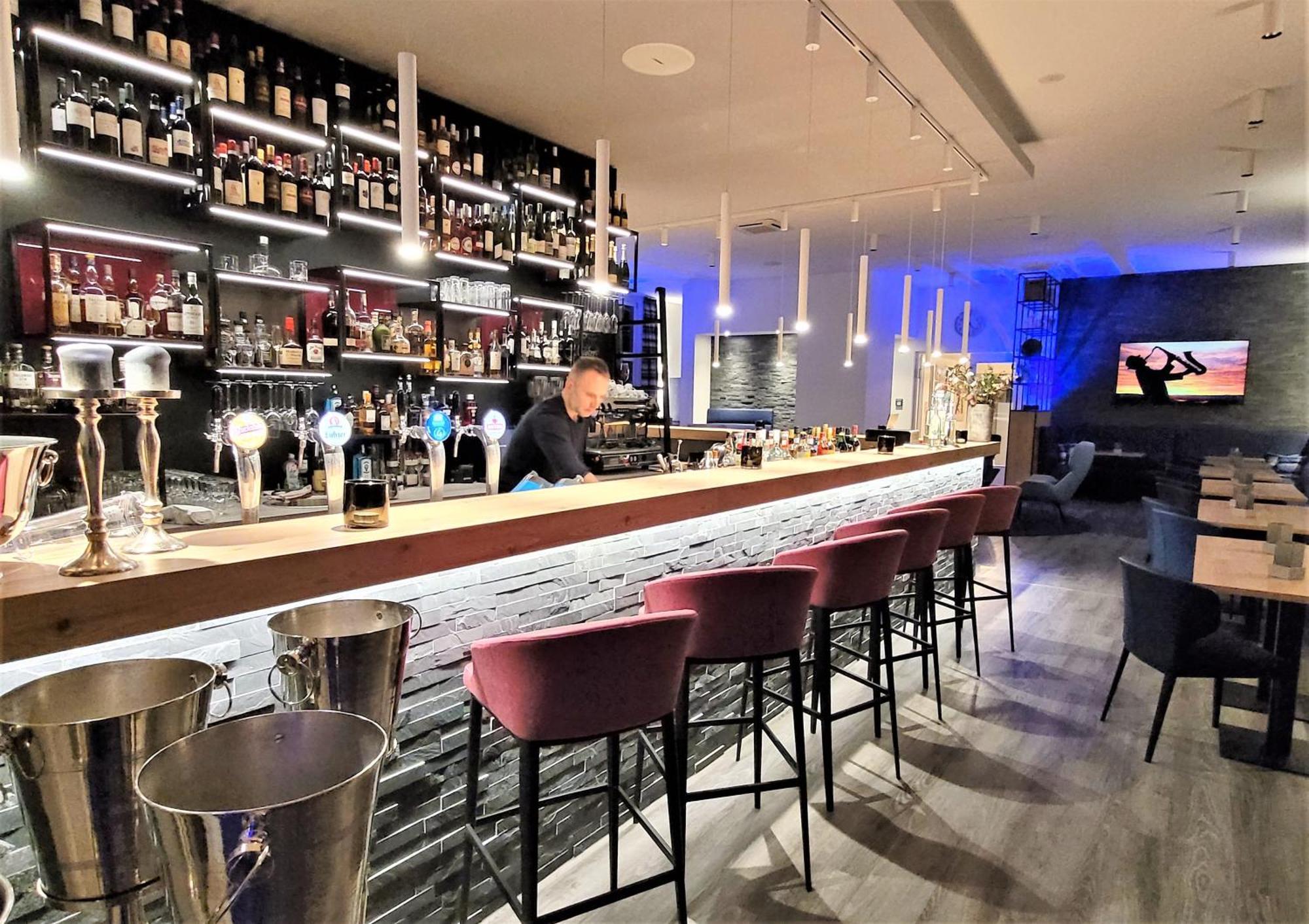 Privat & Boutique Hotel Plauer See Fuenfseen Εξωτερικό φωτογραφία