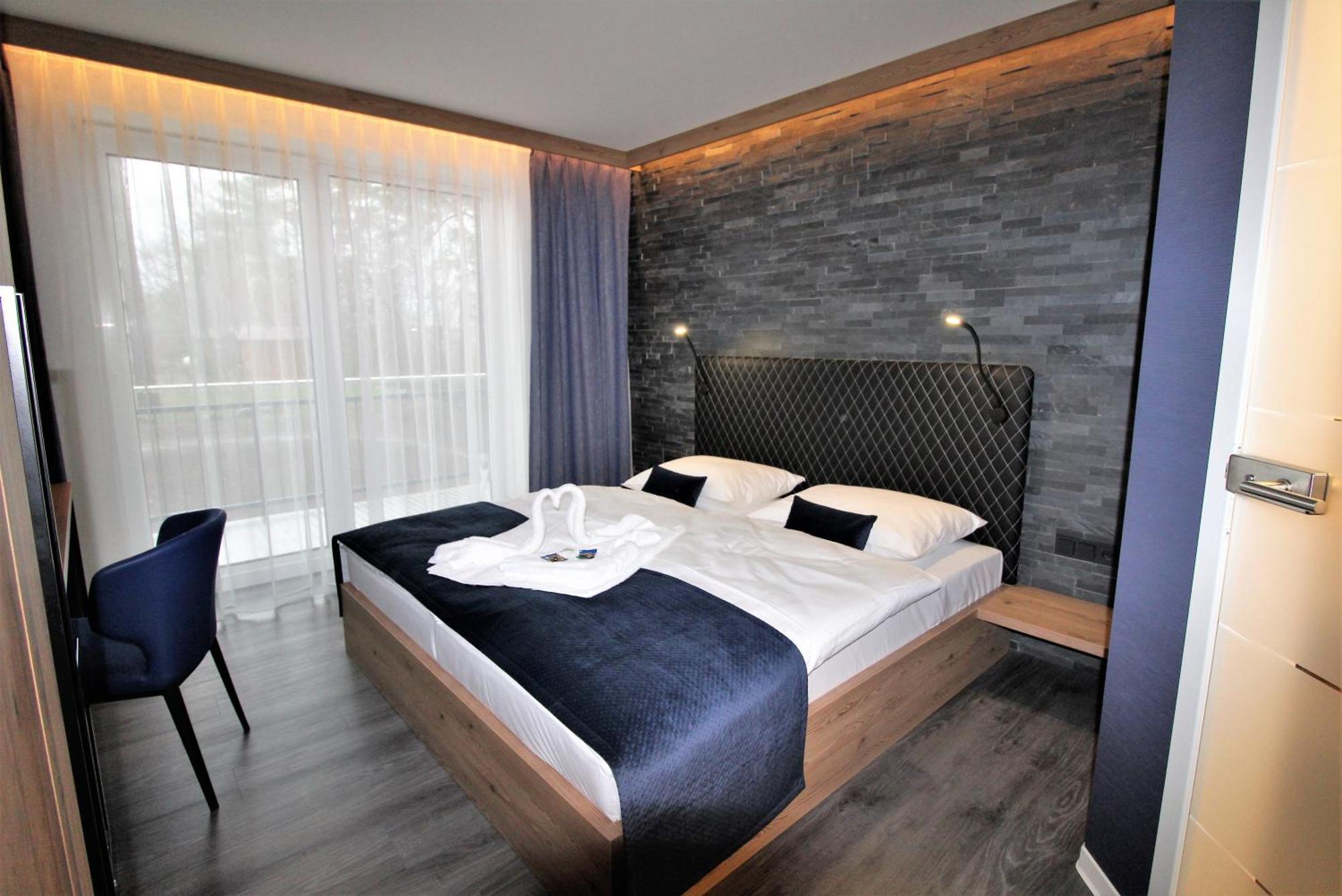 Privat & Boutique Hotel Plauer See Fuenfseen Εξωτερικό φωτογραφία
