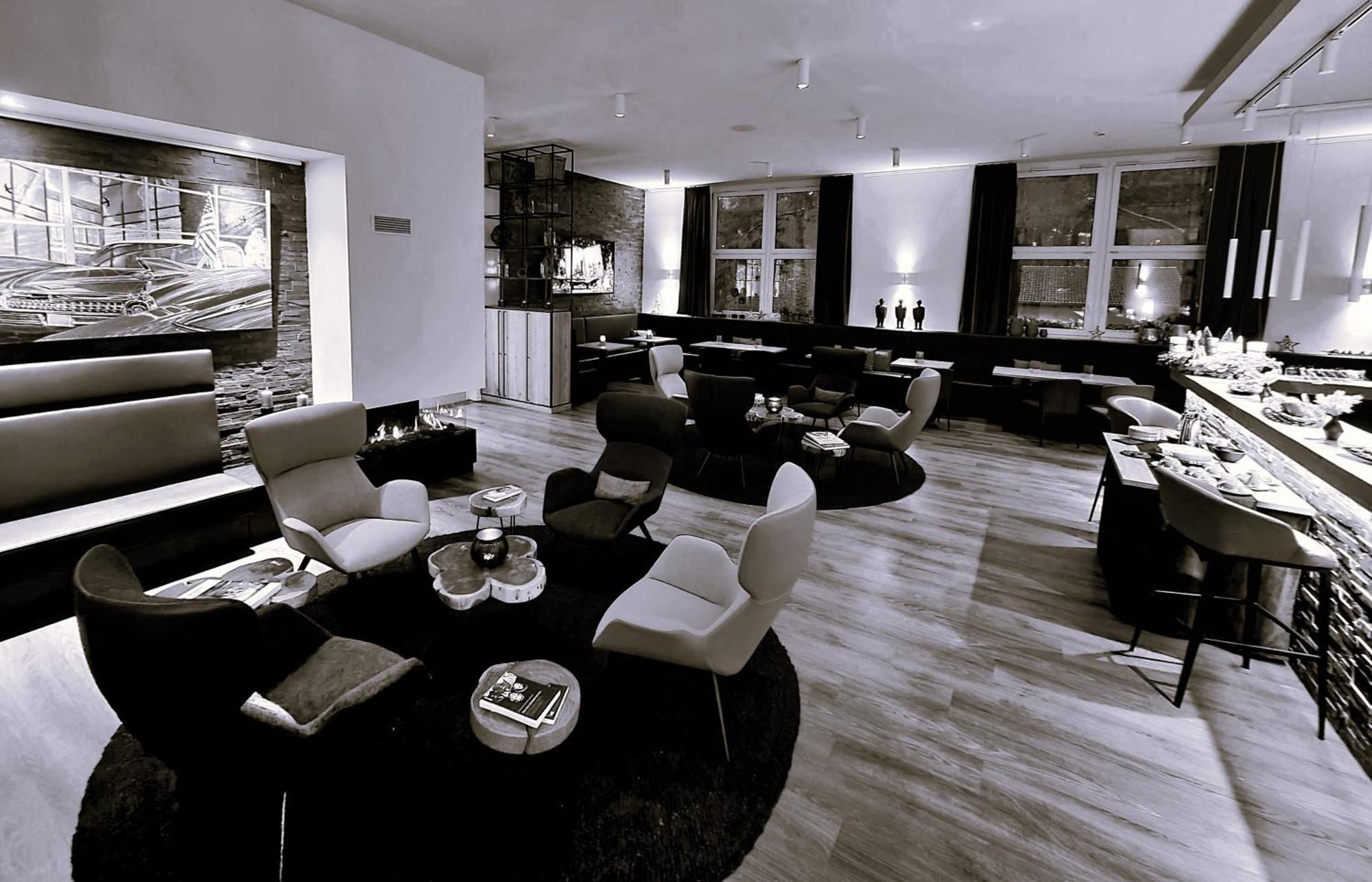 Privat & Boutique Hotel Plauer See Fuenfseen Εξωτερικό φωτογραφία