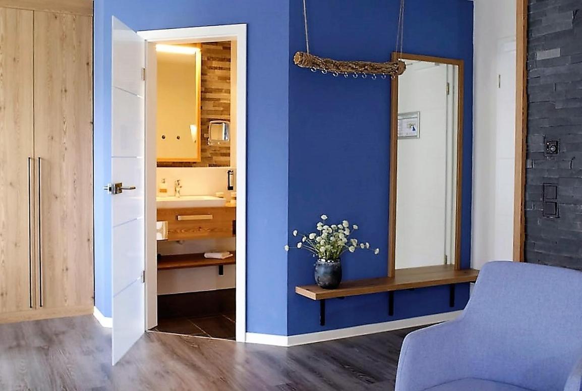 Privat & Boutique Hotel Plauer See Fuenfseen Εξωτερικό φωτογραφία