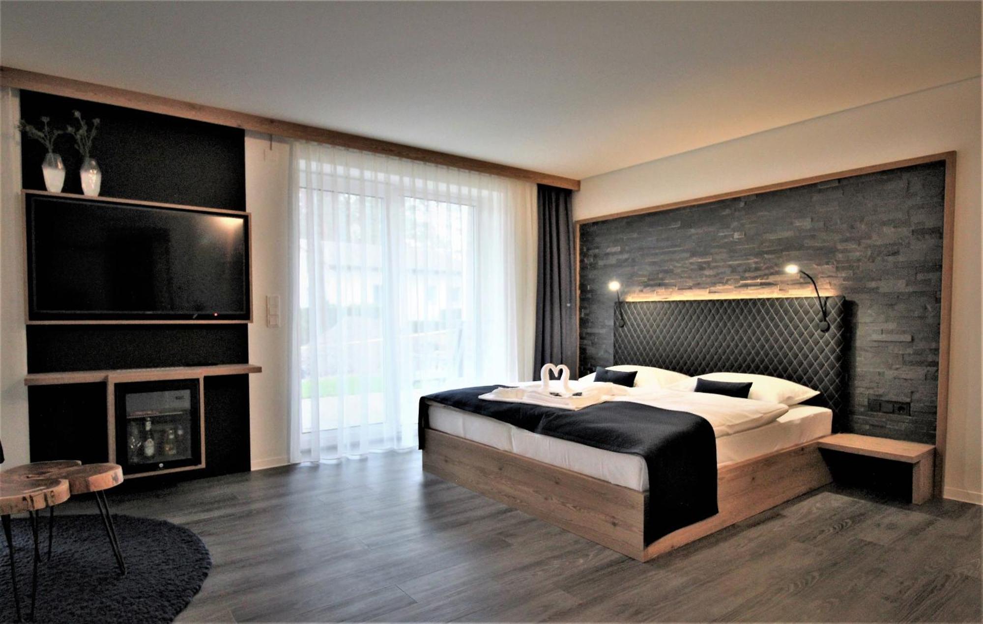 Privat & Boutique Hotel Plauer See Fuenfseen Εξωτερικό φωτογραφία