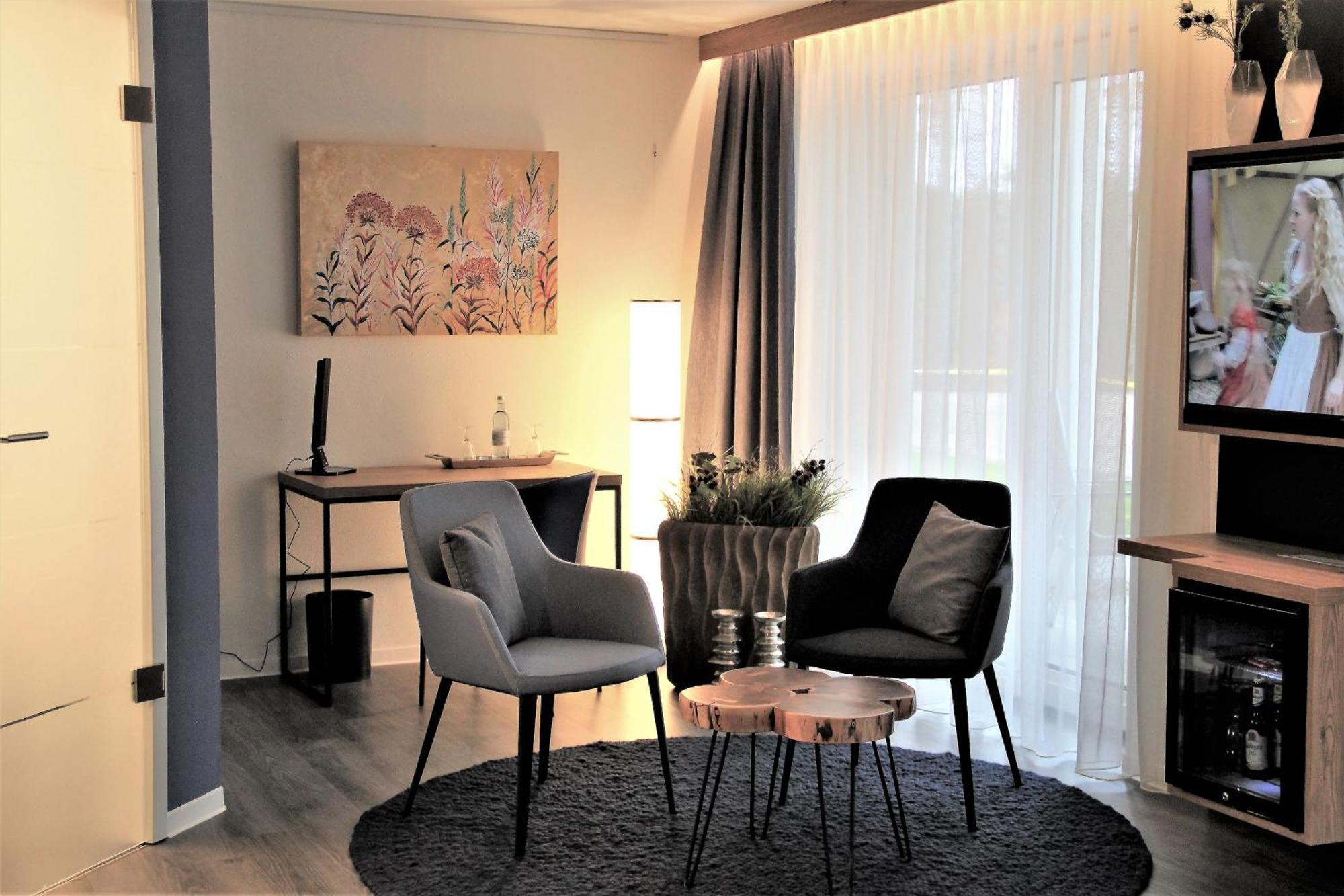 Privat & Boutique Hotel Plauer See Fuenfseen Εξωτερικό φωτογραφία