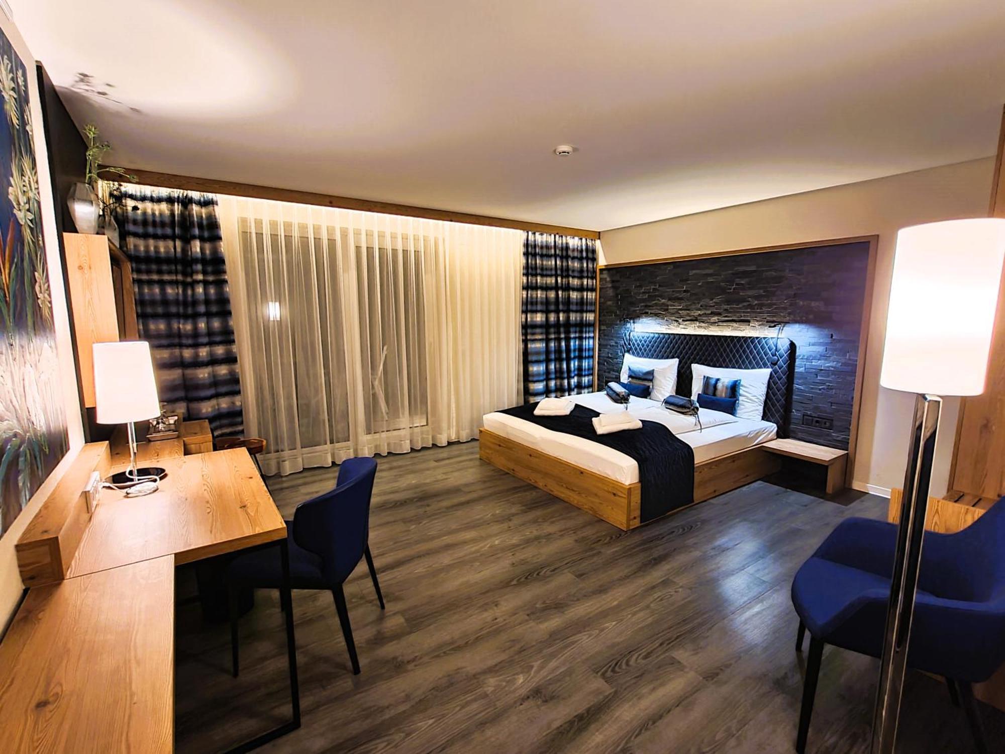Privat & Boutique Hotel Plauer See Fuenfseen Εξωτερικό φωτογραφία
