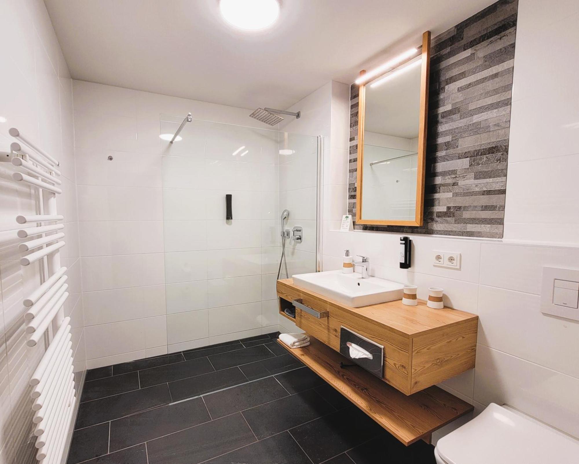 Privat & Boutique Hotel Plauer See Fuenfseen Εξωτερικό φωτογραφία
